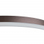 Люстра Brille LED BR-926 100W Коричневый Стрый