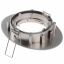 Точечный светильник Brille 20W HDL-DT 08 Серый 163487 Чортків