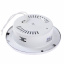 Точечный светильник Brille 20W HDL-DS 86 Хром 166338 Хмельницький