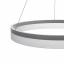 Люстра Brille LED BR-962S/54W Серый Киев