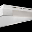Светильник потолочный накладной Brille 13W FL-11 Ромни