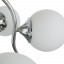 Люстра Brille 60W E14 Хром Киев