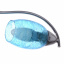 Люстра потолочная Brille 40W E14 Хром Хмільник