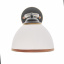 Бра Классическое Brille 60W LK-618 Золотистый Гайсин