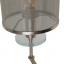 Бра Классическое Brille 40W BKL-498 Золотистый Умань