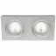Бра Brille 50W BR-02400 Серый Веселе