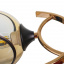 Люстра Brille 60W E27 Черный Івано-Франківськ