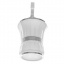 Бра LED Классическое Brille 60W BKL-645 Хром Шостка
