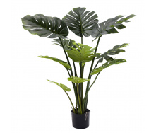 Искусственное растение Engard Monstera 110 см (TW-04)