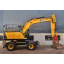 Оренда послуги повноповоротного екскаватора Volvo EC 380DL ковш 2,4 (м3) Золотоноша