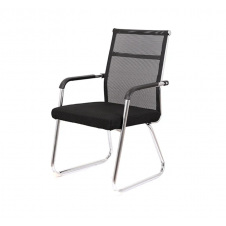 Крісло АКЛАС Міраж FX CH CF Чорне