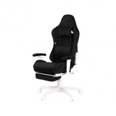 Крісло геймерське АКЛАС Харлі R OT-R299H чорне