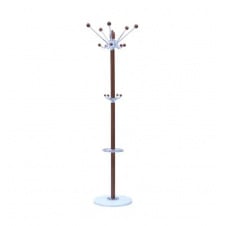 Вішалка підлогова AMF Мерідіан-2 Вишня