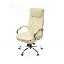 Крісло АКЛАС Лаціо СН МВ Бежеве