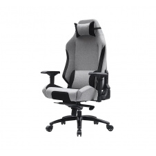 Крісло АКЛАС Альтрон R-MB OT-R240 сіре