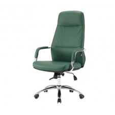 Крісло АКЛАС Сейя зелене