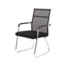 Крісло АКЛАС Міраж FX CH CF Чорне Коростень