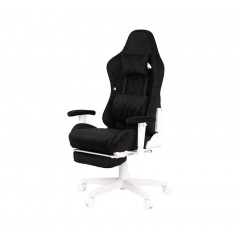 Крісло геймерське АКЛАС Харлі R OT-R299H чорне Доманівка