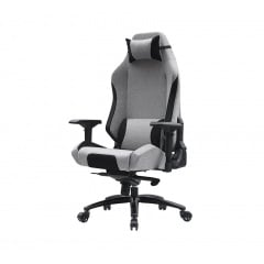 Крісло АКЛАС Альтрон R-MB OT-R240 сіре Бердянск