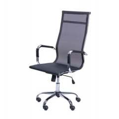 Крісло АКЛАС Міраж CH D-TILT Бежеве Запоріжжя