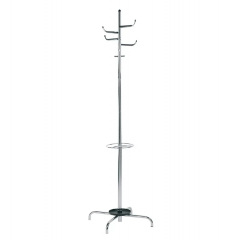 Вішалка підлогова Nowy Styl Аризона Хром Прилуки