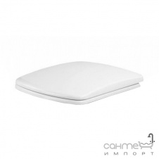 Сиденье для унитаза с микролифтом Devit Comfort 3113123