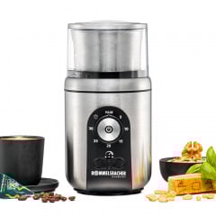 Кофемолка и измельчитель для специй Rommelsbacher EGK 250 Бородянка