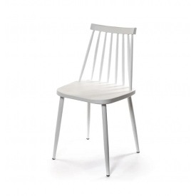 Тул АКЛАС Коретто Білий