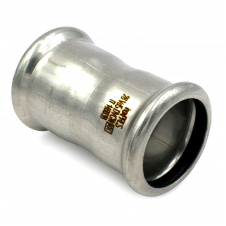 Муфта нержавіюча RM Inoxpres 183/000 Ø88,9