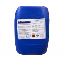 Метабісульфіт SmartClean 100 (каністра 25 кг) (SC100)