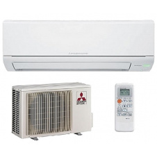 Кондиціонер спліт-система Mitsubishi Electric MSZ-HR25VF-ER1/MUZ-HR25VF-ER1