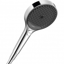 Ручний душ Hansgrohe Rainfinity 130 хром (26864000)
