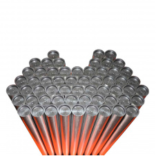 Труба нержавіюча RM Inoxpres 116/200 Ø28 x 1,2 мм 6 м (AISI316L)