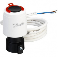 Термопривід Danfoss TWA-A NC/S 24V (088H3114)
