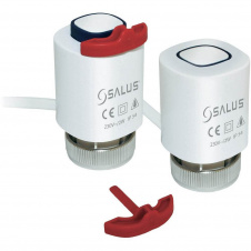 Сервопривід Salus T30NC230V (615211603)