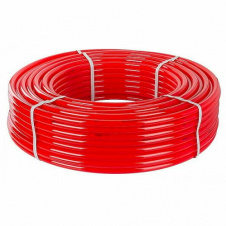 Труба Giacomini PE-RT 16x2.0 з антидифузійним шаром EVOH 6 бар бухта 240 м