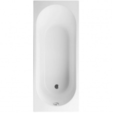 Ванна акрилова Villeroy&Boch O.Novo Solo 170х75