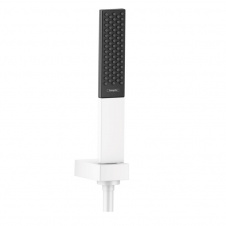 Душовий набір Hansgrohe Rainfinity 100 бiлий матовий (26857700)