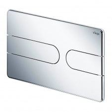 Панель змиву Viega Prevista Visign for Style 23, хром (773052)