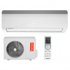 Кондиціонер спліт-система Sensei Air master inverter SAC-18SKW/I