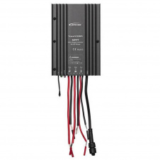 Контролер автономного освітлювання Epsolar Tracer 5210BPL 20A 12/24VDC Auto MPPT Solar