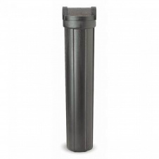 Корпус фильтра Pentek Slim Line 20 3/4 чорний (150194)