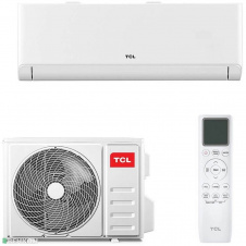 Фото - Кондиціонер спліт-система TCL TAC-24CHSD/TPH11IHB Heat Pump R32 Wi-Fi Кондиціонер спліт-система TCL TAC-24CHSD/TPH11IHB Heat Pump R32 Wi-Fi