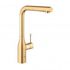 Одноважільний змішувач Grohe Essence для мийки (30270GN0)