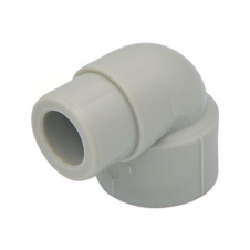 Коліно Prawtech PP-R 25 ВЗ 90° (PP209025000)