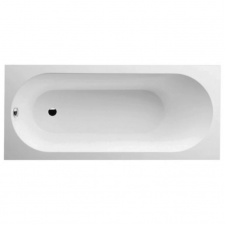 Ванна кварилова Villeroy&Boch Oberton 160x75