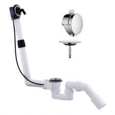 Сифон для ванни Kludi Rotexa Multi (2120005N-00)