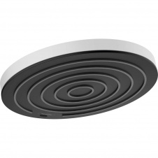 Верхній душ Hansgrohe Pulsify 260 Matt White (24140700)