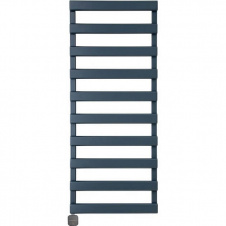 Фото - Електрична рушникосушка Luxrad Scala New антрацит 1230x500 Л Електрична рушникосушка Luxrad Scala New антрацит 1230x500 Л