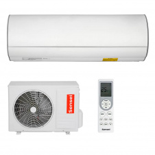 Кондиціонер спліт-система Sensei Luna Inverter SAC-12SKWL/I